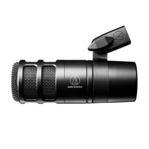 AT2040 Audio-Technica