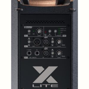 XLITE110A FBT (la paire) + Housses