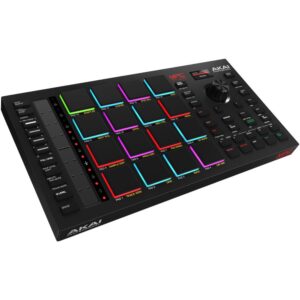 MPC-STUDIO-II Akai