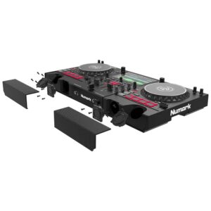 MIXSTREAM-PRO Numark