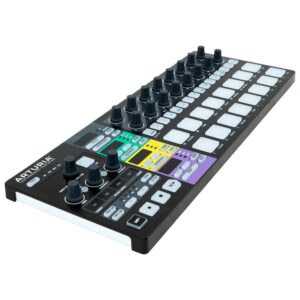 BEATSTEP PRO-BK Arturia