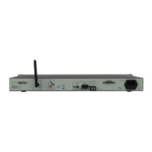 MPU130BT Audiophony