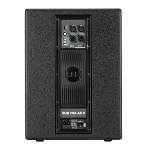 SUB 702 AS II RCF