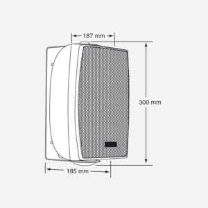 EHP520W Audiophony