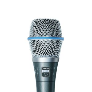 BETA 87A Shure