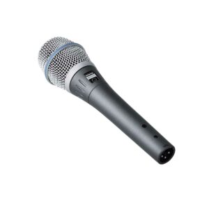 BETA 87C Shure