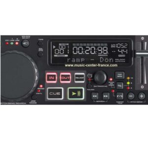 MPU320 Audiophony