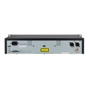 MPU 310 Audiophony