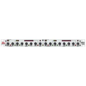 166XS Dbx
