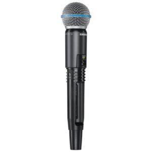 GLXD24E-B58-Z Shure