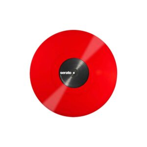 VINYL ROUGE Serato