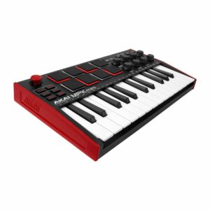 MPK MINI MKIII Akai