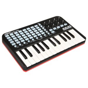APC KEY 25 Akai