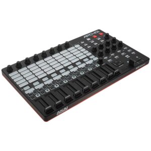 APC 40 MKII Akai - Contrôleurs MIDI - Sonowest