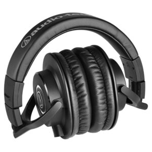 ATH-M40X Audio-Technica