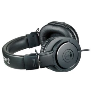 ATH-M20X Audio-Technica