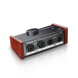 MONICON Palmer