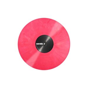 VINYL ROSE Serato