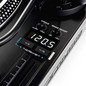 RP 8000 MK2 Reloop