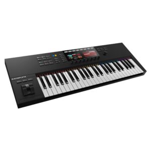 KONTROL S49 MKII Native Instruments - Clavier midi - Sonowest