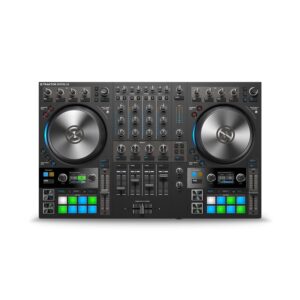 Kontrol S4 MK3 Native Instruments