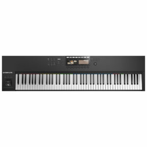 KONTROL S88 MK2 Native Instruments - Clavier midi - Sonowest