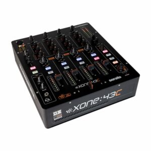 XONE 43 C Allen & Heath