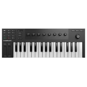 KOMPLETE KONTROL M32 Native Instruments