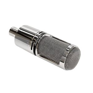 AT2020USB+V Audio-Technica