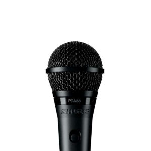 PGA58-XLR Shure