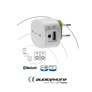 BT-20R Audiophony