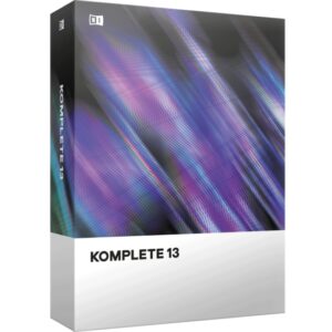 KOMPLETE 13 ULTIMATE COLLECTOR’S EDITION UPGRADE FOR ULTIMATE Native Instruments - Logiciels - Sonowest