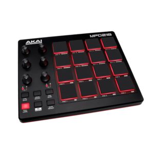 MPD 218 Akai