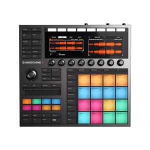 Maschine Plus Native Instruments - Home Studio - Sonowest