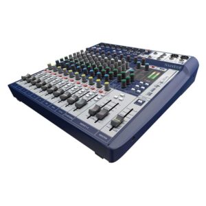 SIGNATURE 12 Soundcraft