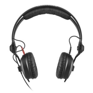 sennheiser hd 25
