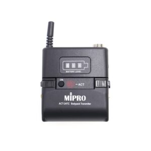 ACT-2401/ACT24TC Mipro