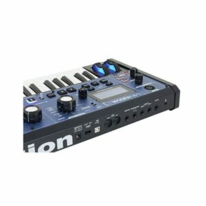 MININOVA Novation