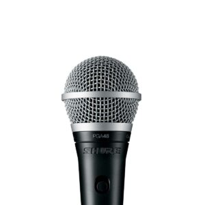 PGA48XLR Shure