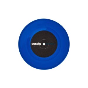 VINYL BLEU Serato