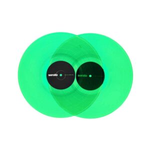 VINYL VERT Serato