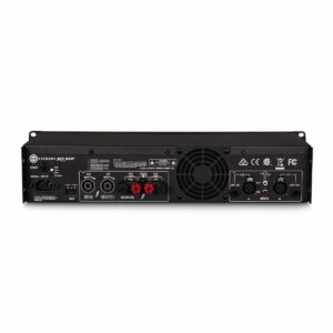 XLS1502 Crown