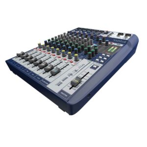 SIGNATURE 10 Soundcraft