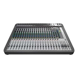 SIGNATURE 22 MTK Soundcraft