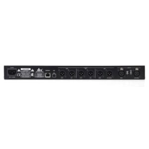 DRPA2 Dbx