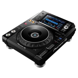 XDJ 1000MKII Pioneer