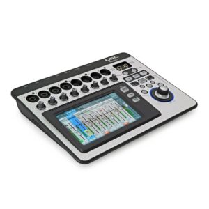 TOUCHMIX 8 QSC Audio