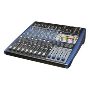 AR12C Presonus