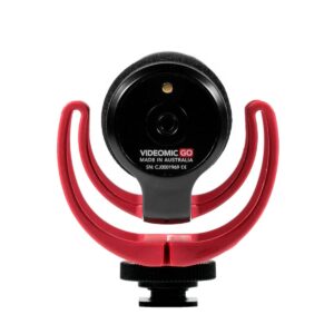 VIDEOMICGO RODE