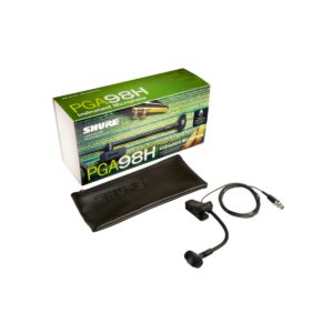 PGA98H-XLR Shure